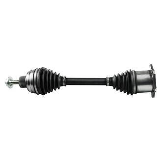 SurTrack® - Front Passenger Side CV Axle Shaft