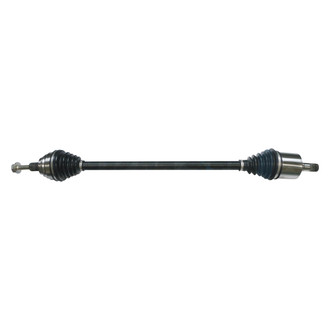 SurTrack® - Front Passenger Side CV Axle Shaft