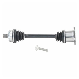 SurTrack® - Front Passenger Side CV Axle Shaft