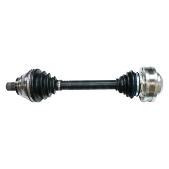 SurTrack® - Front Driver Side CV Axle Shaft