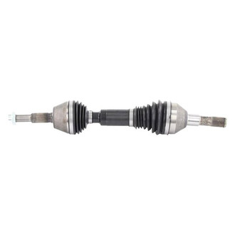 SurTrack® - Front Driver Side CV Axle Shaft