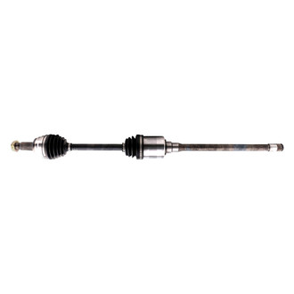 SurTrack® - Front Passenger Side CV Axle Shaft
