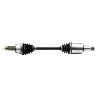 SurTrack® - Front Driver Side CV Axle Shaft