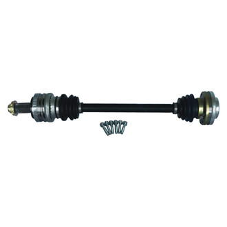 SurTrack® - Rear Driver Side CV Axle Shaft