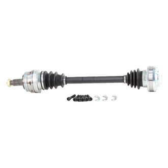 SurTrack® - Rear Driver Side CV Axle Shaft