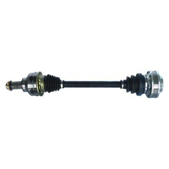 SurTrack® - Rear Passenger Side CV Axle Shaft