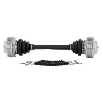 SurTrack® - CV Axle Shaft