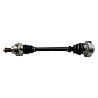 SurTrack® - Rear Passenger Side CV Axle Shaft