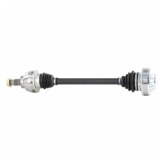 SurTrack® - Rear Driver Side CV Axle Shaft