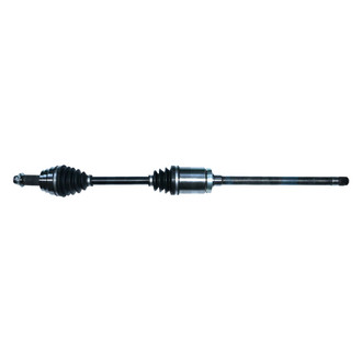 SurTrack® - CV Axle Shaft