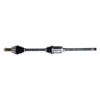 SurTrack® - Front Passenger Side CV Axle Shaft