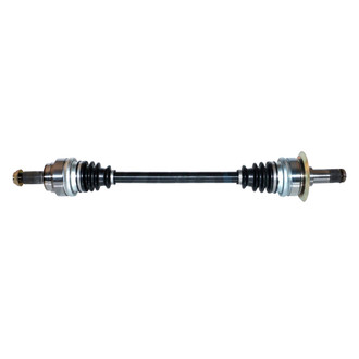 SurTrack® - Rear Driver Side CV Axle Shaft