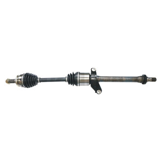 SurTrack® - CV Axle Shaft