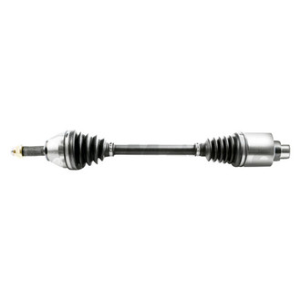 SurTrack® - Front Passenger Side CV Axle Shaft
