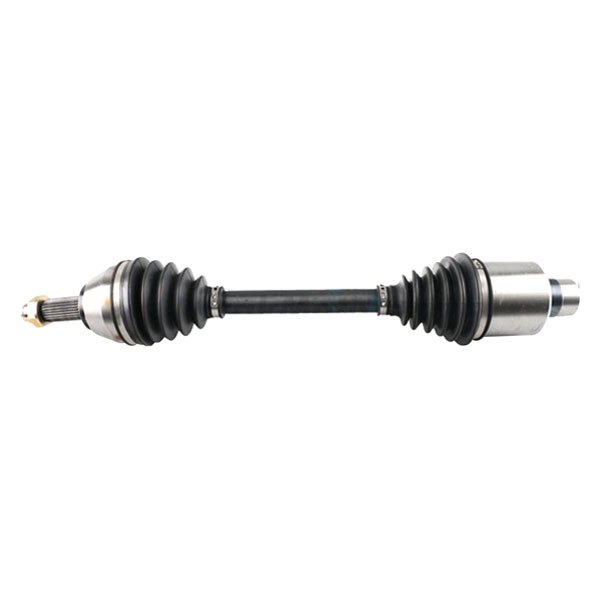 SurTrack® - Front Passenger Side CV Axle Shaft