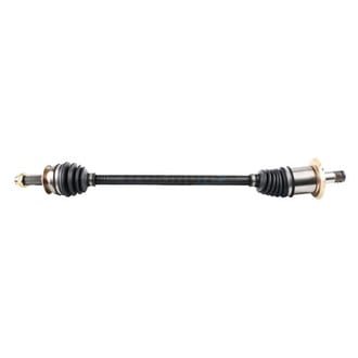 SurTrack® - Rear Driver Side CV Axle Shaft