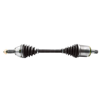 SurTrack® - Front Driver Side CV Axle Shaft