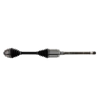 SurTrack® - Front Passenger Side CV Axle Shaft
