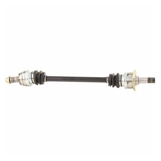 SurTrack® - Rear Driver Side CV Axle Shaft