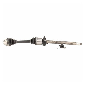 SurTrack® - Front Passenger Side CV Axle Shaft