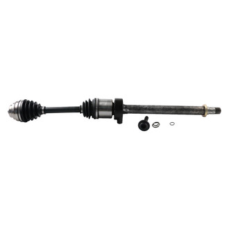 SurTrack® - CV Axle Shaft