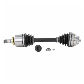 SurTrack® - Front Driver Side CV Axle Shaft