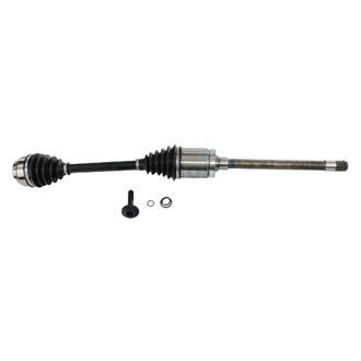 SurTrack® - CV Axle Shaft