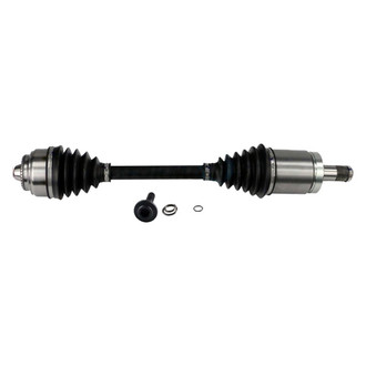 SurTrack® - Front Driver Side CV Axle Shaft