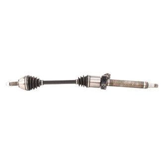 SurTrack® - Front Passenger Side CV Axle Shaft
