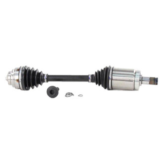 SurTrack® - Front Driver Side CV Axle Shaft