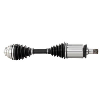 SurTrack® - Front Driver Side CV Axle Shaft