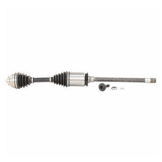 SurTrack® - Front Passenger Side CV Axle Shaft