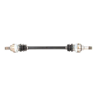 SurTrack® - Rear Passenger Side CV Axle Shaft