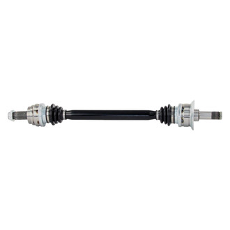 SurTrack® - Rear Driver Side CV Axle Shaft