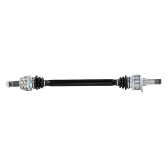 SurTrack® - Rear Passenger Side CV Axle Shaft