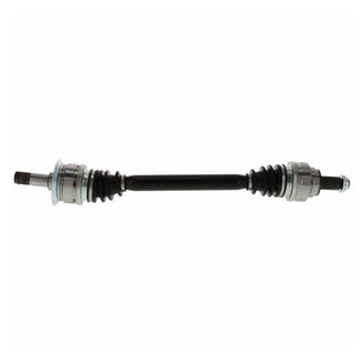 SurTrack® - Rear Driver Side CV Axle Shaft