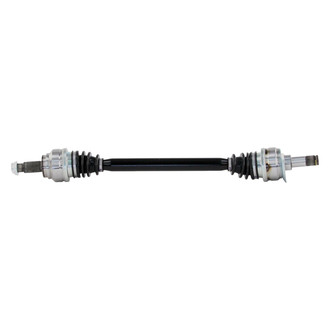 SurTrack® - Rear Passenger Side CV Axle Shaft