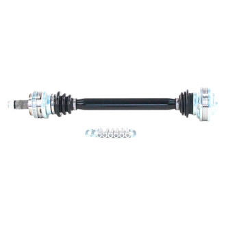 SurTrack® - Rear Driver Side CV Axle Shaft