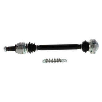 SurTrack® - Rear Driver Side CV Axle Shaft