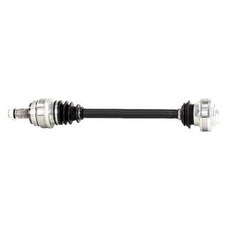 SurTrack® - Rear Driver Side CV Axle Shaft