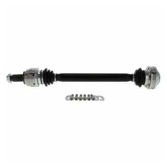 SurTrack® - Rear Passenger Side CV Axle Shaft