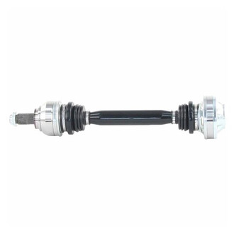 SurTrack® - Rear Driver Side CV Axle Shaft