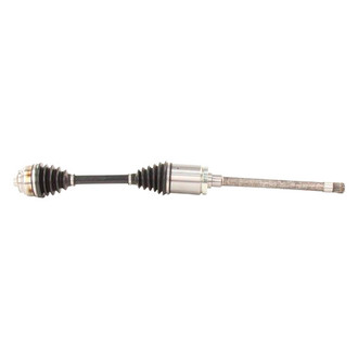 SurTrack® - Front Passenger Side CV Axle Shaft