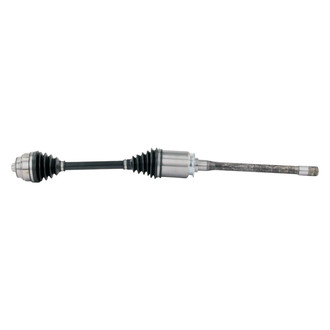 SurTrack® - Front Passenger Side CV Axle Shaft