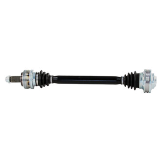 SurTrack® - Rear Driver Side CV Axle Shaft