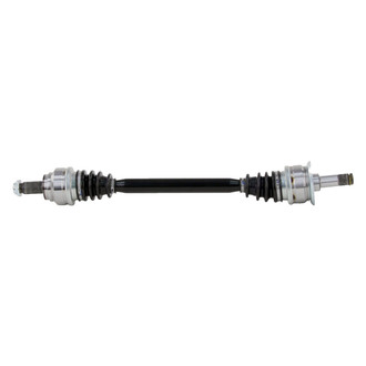 SurTrack® - Rear Driver Side CV Axle Shaft