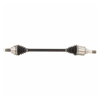 SurTrack® - Rear Passenger Side CV Axle Shaft