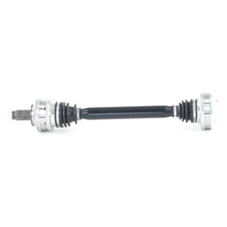 SurTrack® - Rear Driver Side CV Axle Shaft