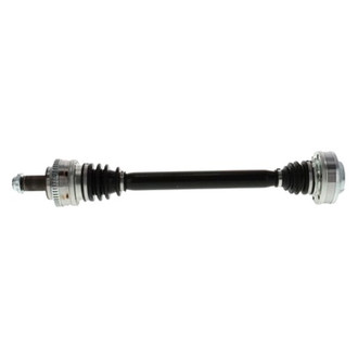 SurTrack® - Rear Passenger Side CV Axle Shaft