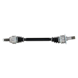 SurTrack® - Rear Driver Side CV Axle Shaft